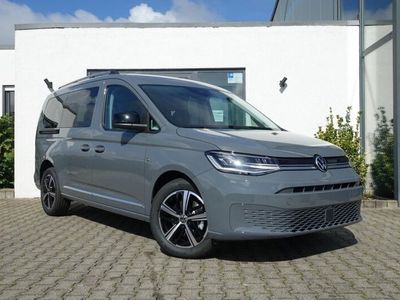 VW Caddy Maxi
