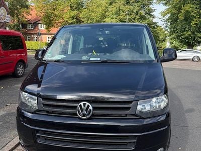 VW T5