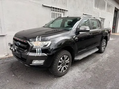 Gebraucht Ford Ranger