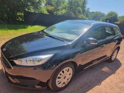 Gebraucht Ford Focus