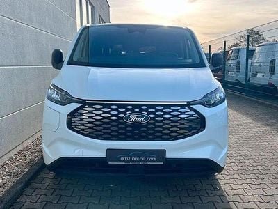 Nouă Ford Transit Trend 100 kW (136 CP) 2025 Alb Break