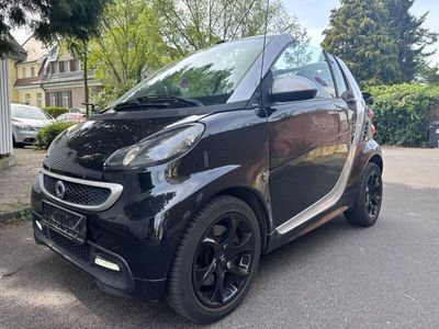 gebraucht Smart ForTwo Cabrio ForTwo CDI SOUNDANLAGE