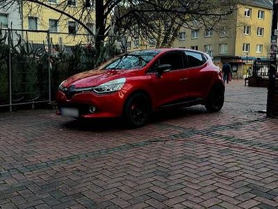 Gebraucht Renault Clio IV 75 PS (55 kW) 2016 Andere farben Kleinwagen