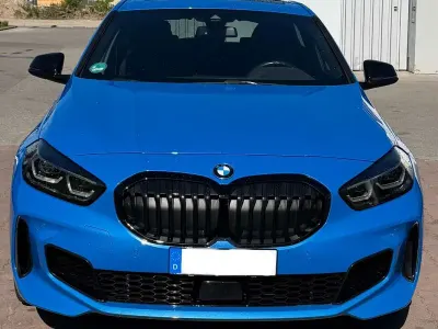 Gebraucht BMW 128 ti