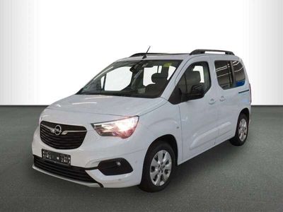 Opel Combo-e Life