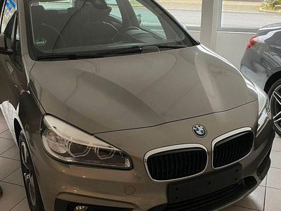 BMW 220 Active Tourer