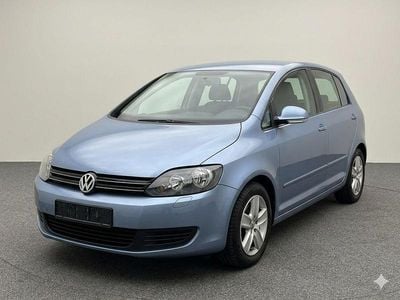 Gebraucht VW Golf Plus Cross Trendline 102 PS (75 kW) 2009 Other Van / Kleinbus