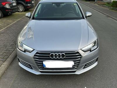 gebraucht Audi A4 Avant 2.0 TDI