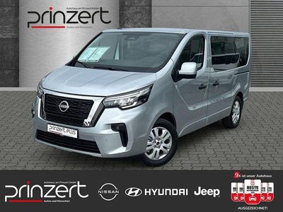 Nissan Primastar