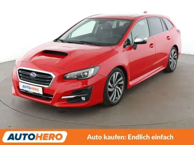 Gebraucht Subaru Levorg