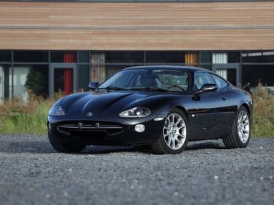 gebraucht Jaguar XK8 Coupe 4.2