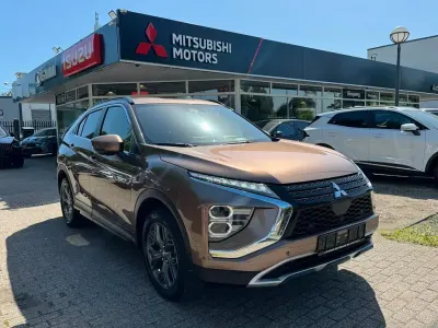 Occasion Mitsubishi Eclipse Cross