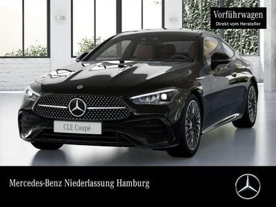 Gebraucht Mercedes 180 AMG 170 PS (125 kW) 2026 Schwarz Limousine