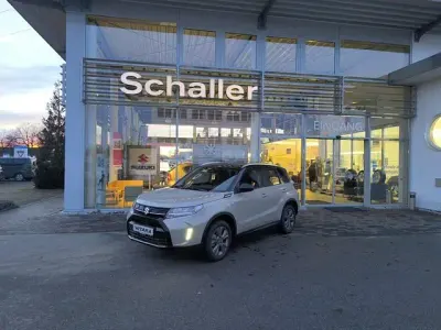 Neu Suzuki Vitara Comfort 109 PS (80 kW) 2026 SUV
