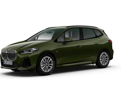 Gebraucht BMW 218 Efficient Dynamics 136 PS (100 kW) 2025