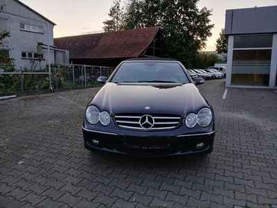 Mercedes CLK200