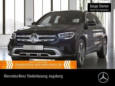 Mercedes GLC300e