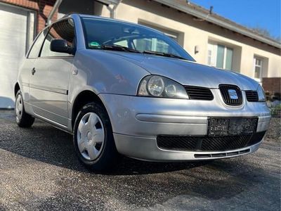 Seat Arosa