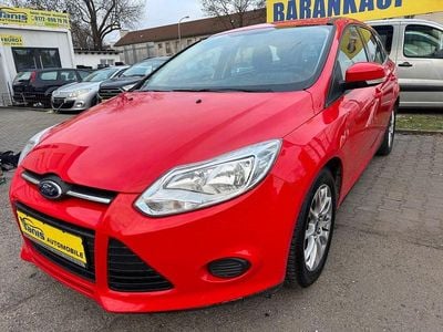 Gebraucht Ford Focus Trend 101 PS (74 kW) 2013 Limousine