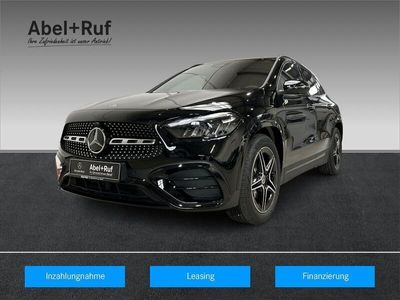 Mercedes GLA200