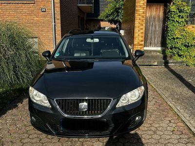 Seat Exeo