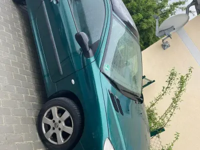 Gebraucht Peugeot 206