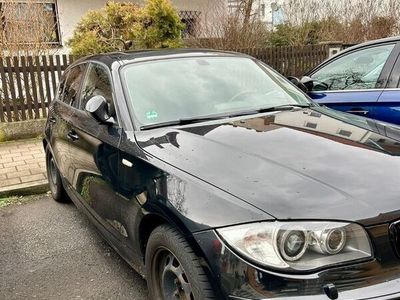 gebraucht BMW 118 i -