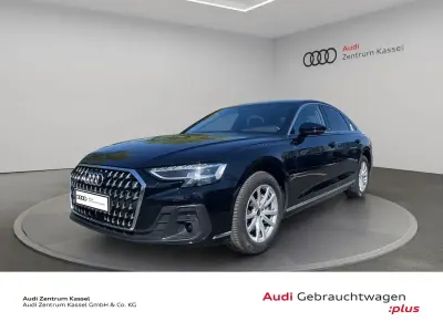 Brugt Audi A8