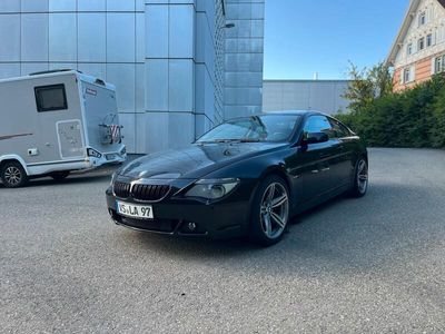 BMW 630