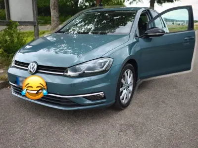 Gebraucht VW Golf VII