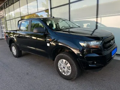 Gebraucht Ford Ranger
