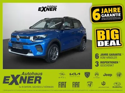 Gebraucht Citroën C3 101 PS (74 kW) 2026 Bright blau SUV