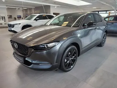 Neu Mazda CX-30 Nagisa 140 PS (102 kW) 2026 SUV