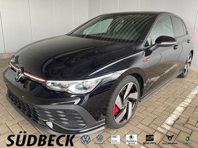 gebraucht VW Golf VIII Golf GTI Clubsport2.0 TSI GTI Clubsport