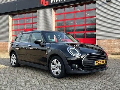 Gebraucht Mini One Clubman 102 PS (75 kW) 2022 Kombi
