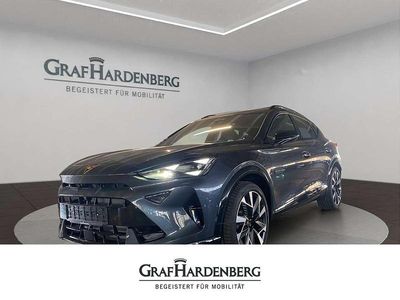 Neu Cupra Formentor VZ 333 PS (244 kW) 2026 "magnetic tech" SUV