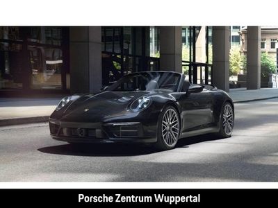 Porsche 911 Carrera Cabriolet