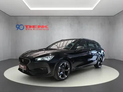 Gebraucht Cupra Leon