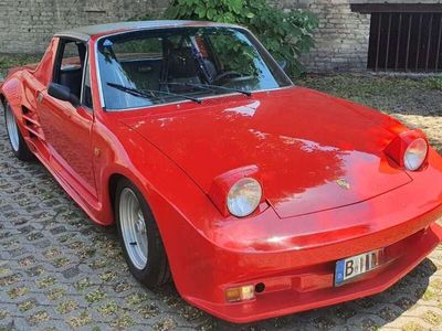 gebraucht Porsche 914 Lenner/Schult Umbau