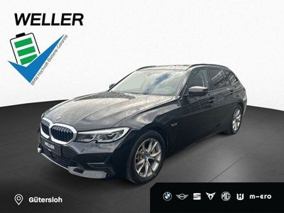 BMW 330e