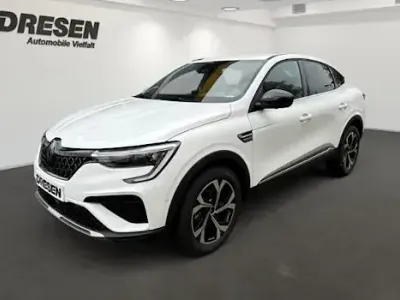Occasion Renault Arkana