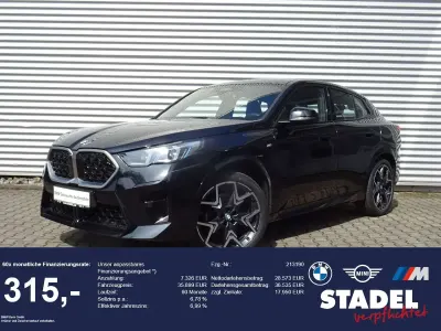 Gebraucht BMW X2
