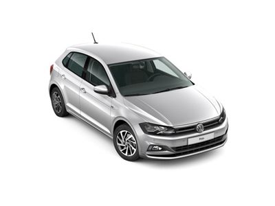 gebraucht VW Polo Polo JOINJoin 1.0l TSI