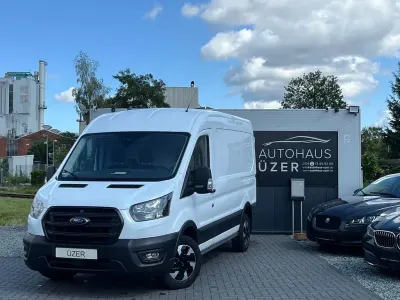 Gebraucht Ford Transit