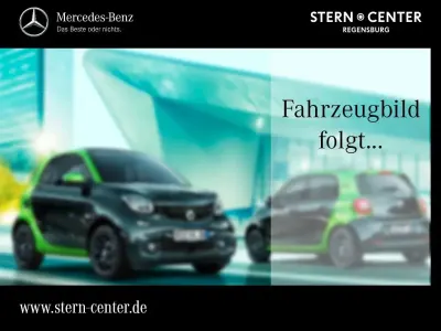 Gebraucht Smart ForTwo Electric Drive