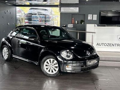 VW Beetle