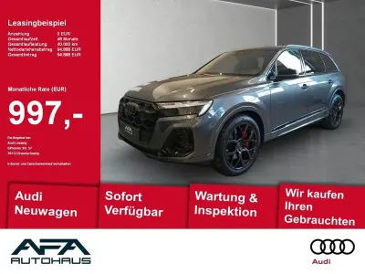 Brugt Audi Q7