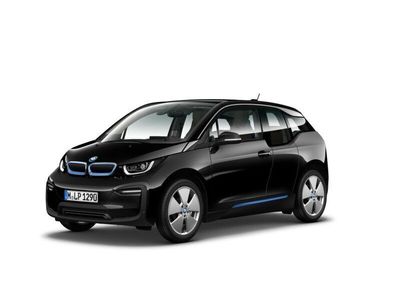 gebraucht BMW i3 120Ah