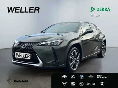 Gebraucht Lexus UX 250h