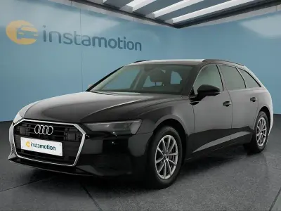 Gebraucht Audi A6